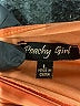 Peachy Girl Solid Orange Jumpsuit Size L - photo 4