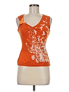 Zara Collection Tank Top