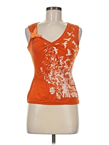 Zara Collection Tank Top (view 1)
