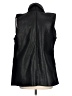Cherish 100% Polyester Black Vest Size L - photo 2
