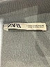 Zara Gray Cardigan Size M - photo 7