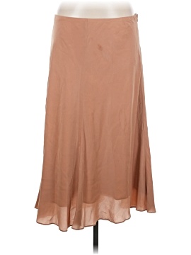 Eileen Fisher Silk Skirt