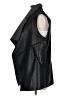 Cherish 100% Polyester Black Vest Size L - photo 5