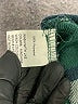 Unbranded 100% Polyester Green Coat Size M - photo 6