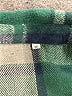 Unbranded 100% Polyester Green Coat Size M - photo 7