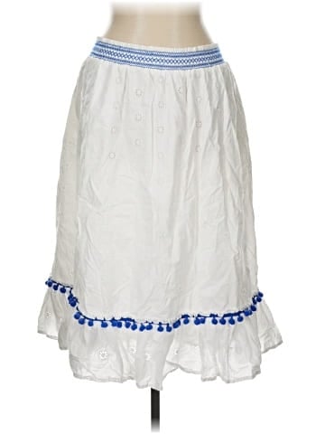 J.Crew Casual Skirt (view 1)
