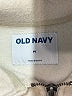 Old Navy 100% Polyester Ivory Pullover Sweater Size M - photo 7