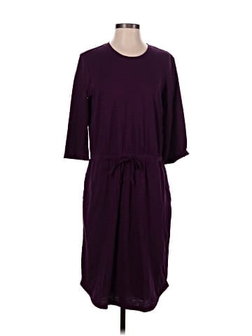 Pact Casual Dress (view 1)