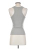 Unlabeled Gray Active Tank Size XS - photo 2