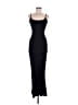 Unbranded Black Cocktail Dress Size M - photo 1