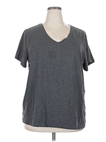Amazon Essentials Short Sleeve T-Shirt (view 1)