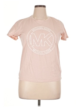 MICHAEL Michael Kors Short Sleeve T-Shirt (view 1)