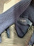 J.Crew Factory Store Blue Pullover Sweater Size S - photo 7
