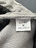 Unbranded 100% Acrylic Gray Cardigan Size M - photo 7