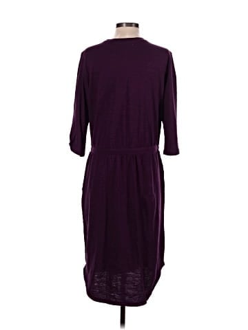 Pact Casual Dress (view 2)