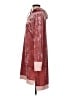 Betsey Johnson Red Poncho Size M - photo 5
