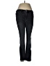 J.Crew Solid Black Jeans Size 29 waist (petite) - photo 1