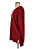 Dreamers Red Pullover Sweater Size S - photo 5