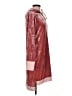 Betsey Johnson Red Poncho Size M - photo 4