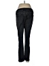 J.Crew Solid Black Jeans Size 29 waist (petite) - photo 2