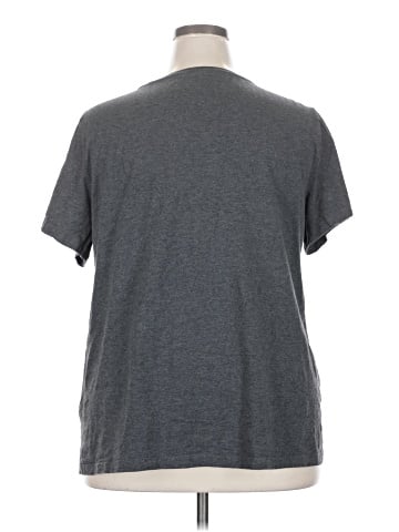 Amazon Essentials Short Sleeve T-Shirt (view 2)