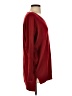 Dreamers Red Pullover Sweater Size S - photo 4