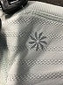 Athleta Ivory Short Sleeve T-Shirt Size M (estimated) - photo 7