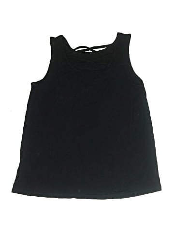 Rumi + Ryder Sleeveless T-Shirt (view 2)