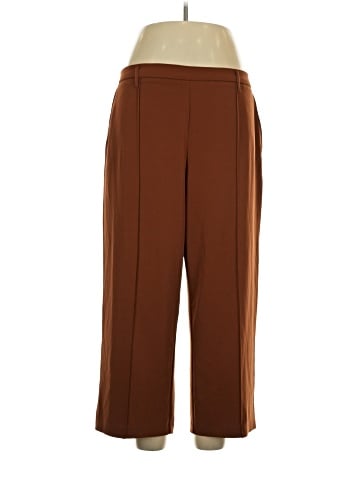 Nicole Miller New York Casual Pants (view 1)