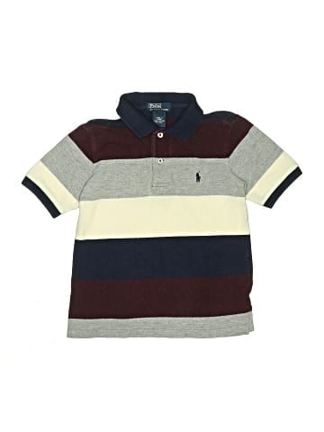 Polo by Ralph Lauren Short Sleeve Polo (view 1)