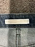 LC Lauren Conrad Solid Blue Jeans Size 8 - photo 7