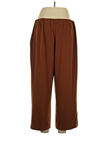 Nicole Miller New York Casual Pants (view 2)