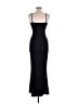 Unbranded Black Cocktail Dress Size M - photo 2