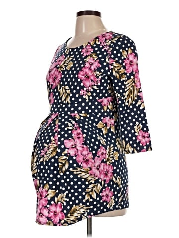 Hello Miz Short Sleeve Top (view 1)