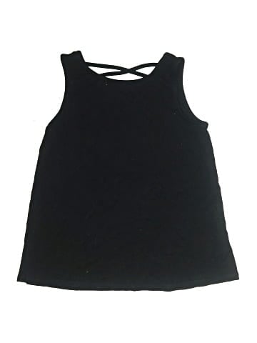 Rumi + Ryder Sleeveless T-Shirt (view 1)