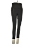 Athleta Solid Black Active Pants Size S (petite) - photo 1