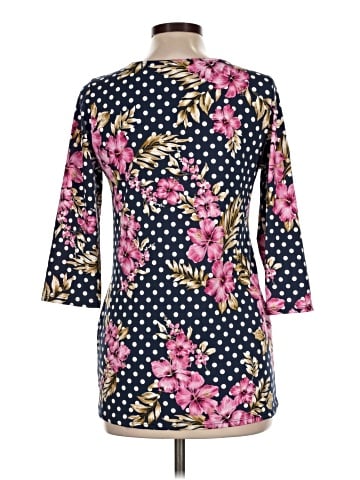 Hello Miz Short Sleeve Top (view 2)
