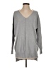 Dreamers Gray Pullover Sweater Size S - photo 1