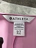 Athleta Pink Casual Dress Size S (tall) - photo 7