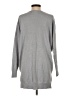 Dreamers Gray Pullover Sweater Size S - photo 2