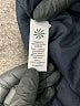 Athleta Blue Coat Size S - photo 7