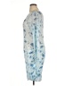 Unbranded Blue Cocktail Dress Size XL - photo 5