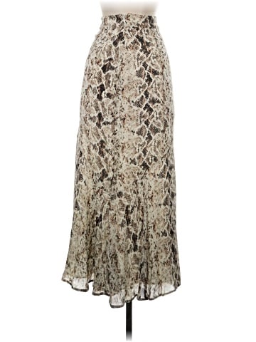 Unbranded Silk Skirt (view 2)