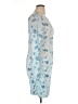 Unbranded Blue Cocktail Dress Size XL - photo 4