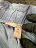 Como Vintage Blue Casual Pants Size XL - photo 4