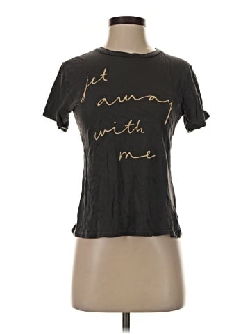 Michelle by Comune Short Sleeve T-Shirt (view 1)