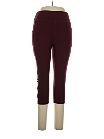 Pop Fit Active Pants (view 1)