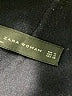 Zara Blue Coat Size M - photo 6