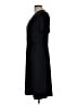 Amazon Essentials Solid Black Casual Dress Size L - photo 5