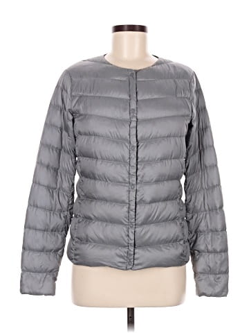 Uniqlo Jacket (view 1)